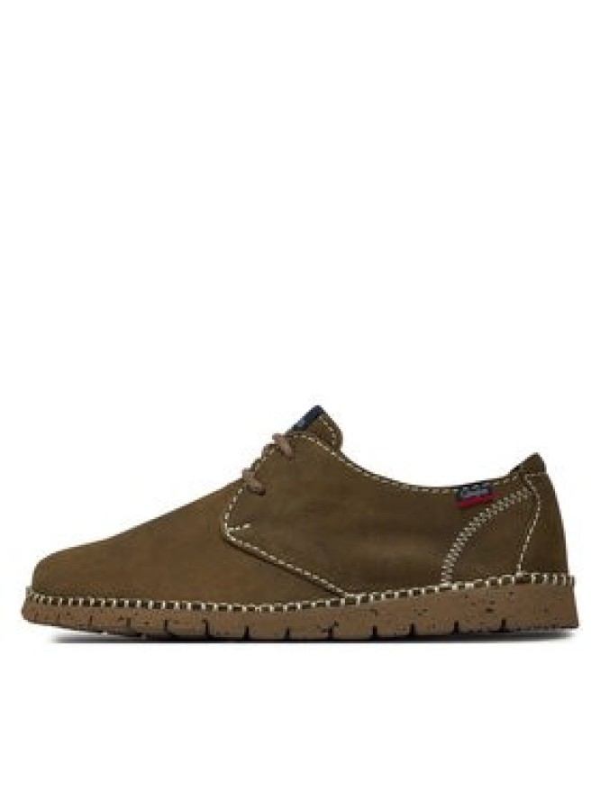 Callaghan Półbuty 84711 Khaki