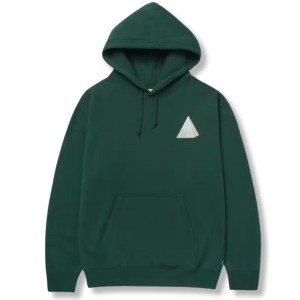 Bluza turystyczna męska HUF Discover z kapturem