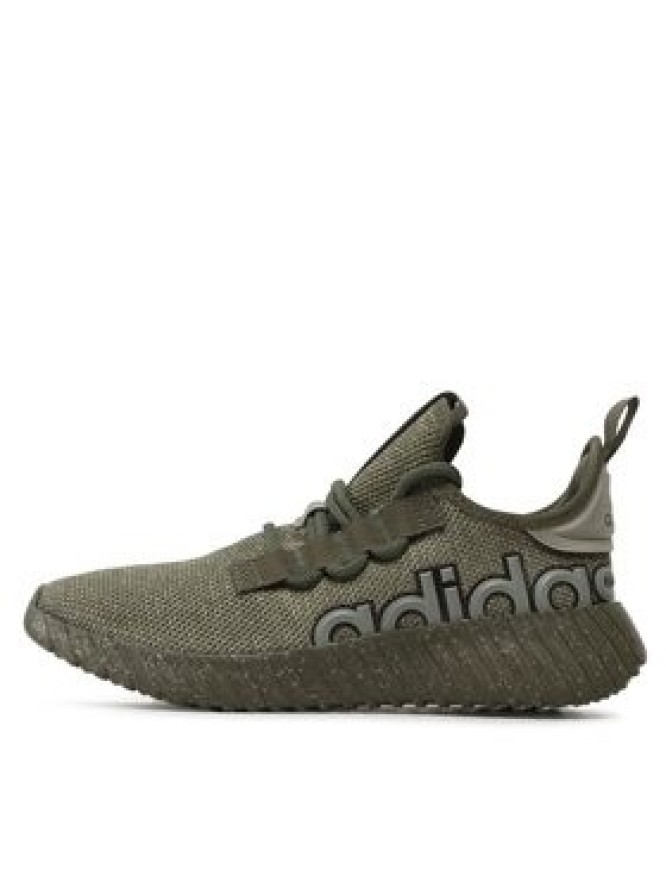 adidas Sneakersy Kaptir 3.0 Shoes ID7476 Khaki