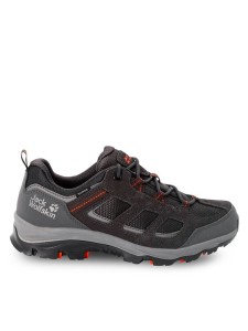 Jack Wolfskin Trekkingi Vojo 3 Texapore Low M 4042441 Szary