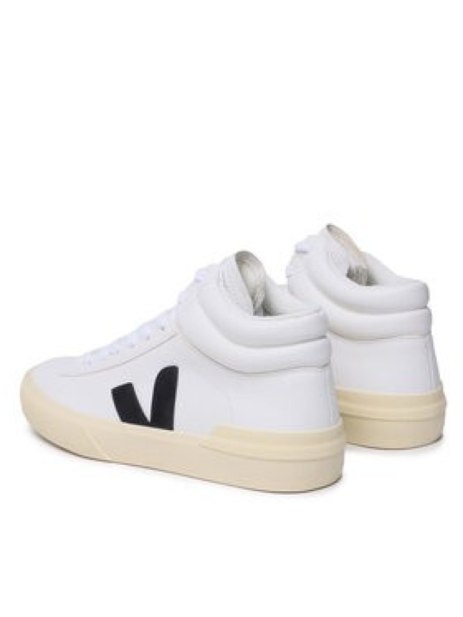 Veja Sneakersy Minotaur TR0502929B Biały