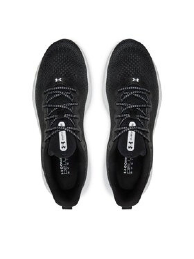 Under Armour Buty do biegania Ua Infinite 3027523-001 Czarny