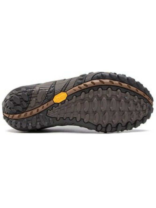 Merrell Trekkingi Intercept J559593 Niebieski