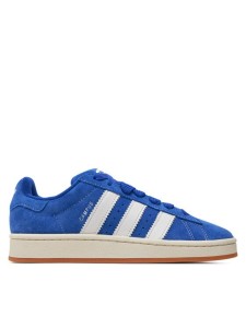 adidas Sneakersy Campus 00s H03471 Niebieski