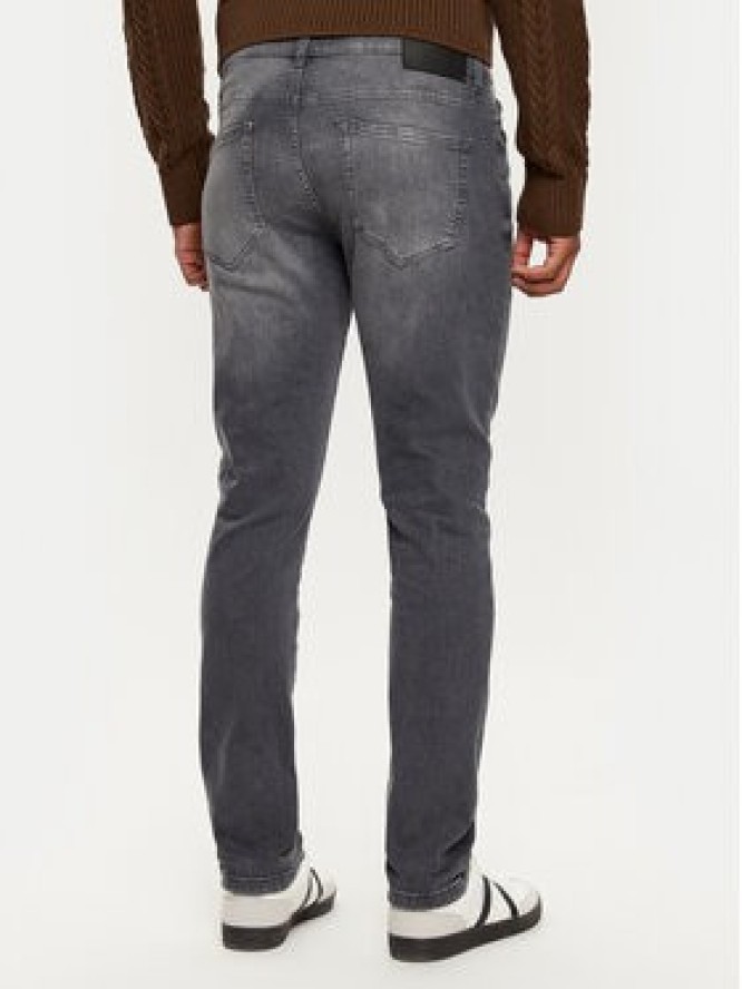 Only & Sons Jeansy 22029827 Szary Slim Fit