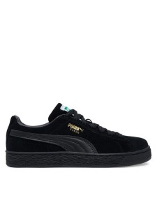 Puma Sneakersy Suede Classic 399781 07 Czarny