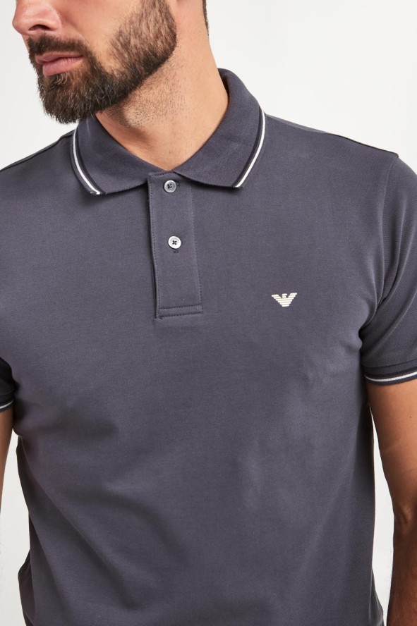 Polo męskie EMPORIO ARMANI