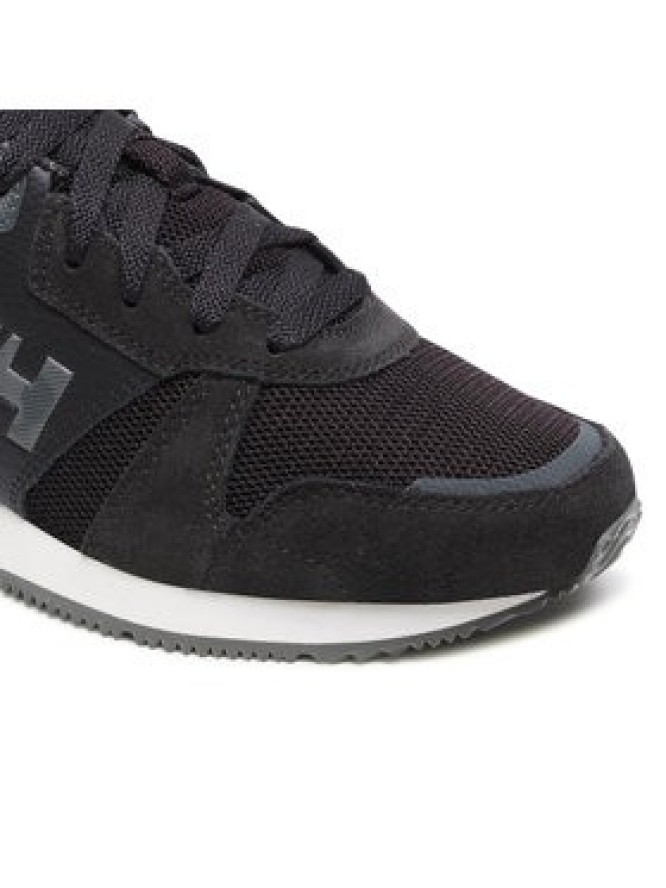 Helly Hansen Sneakersy Anakin Leather 117-18.990 Czarny