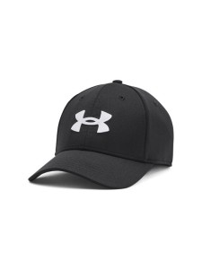 Under Armour Czapka z daszkiem Men's UA Blitzing 1376700-001 Czarny