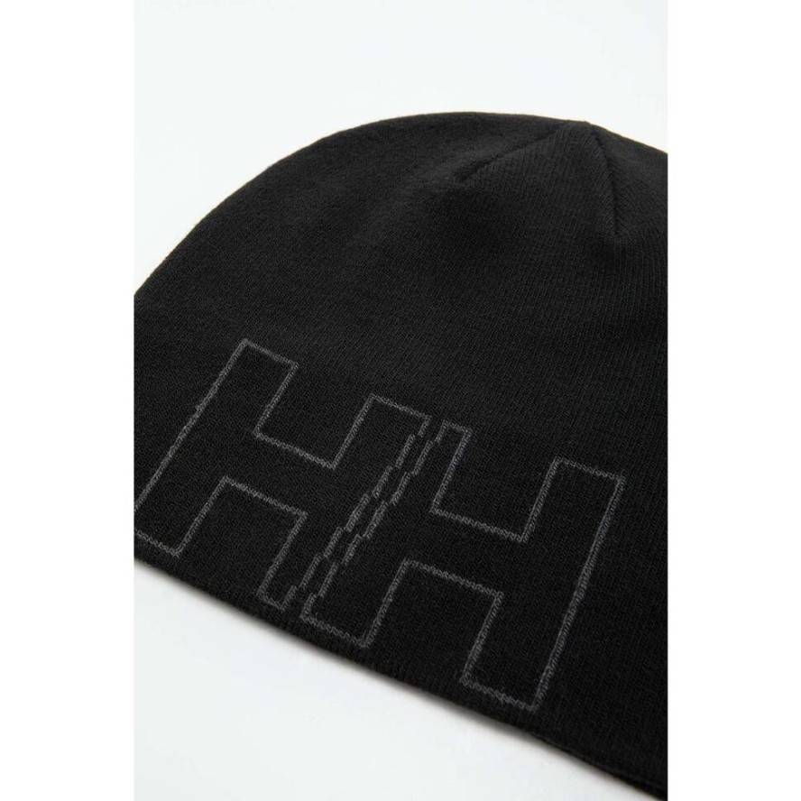 Czapka zimowa Helly Hansen Outline Beanie