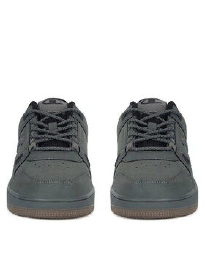 Champion Sneakersy RD18 LOW CORD LOW S22294-ES014 Szary