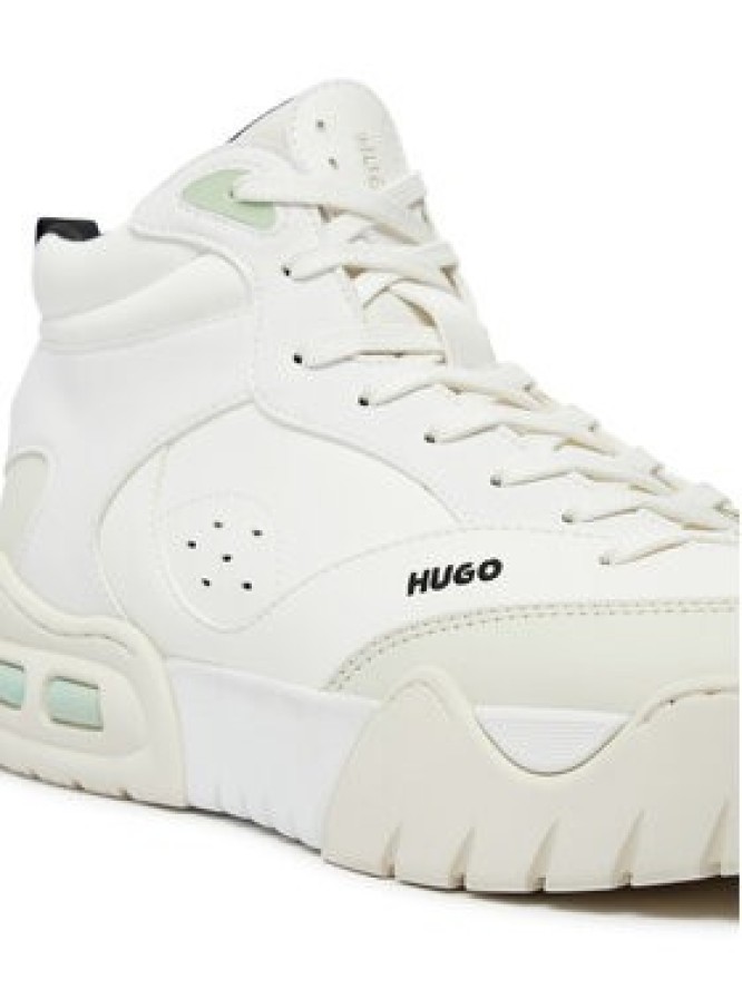 Hugo Sneakersy Kedge 50523969 Biały