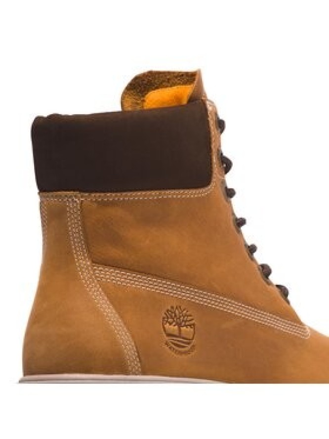 Timberland Trapery Arbor Road Wp Boot TB0A5YKD2311 Brązowy