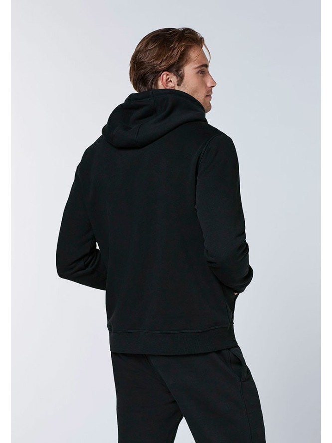 Chiemsee Bluza w kolorze czarnym rozmiar: M