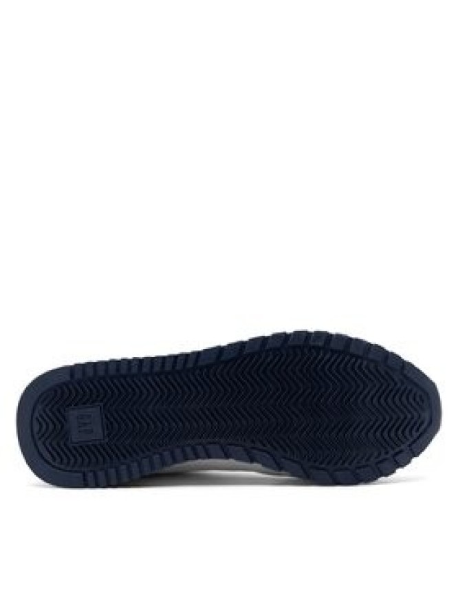 Gap Sneakersy GAF004F5SMWHOFGP Biały