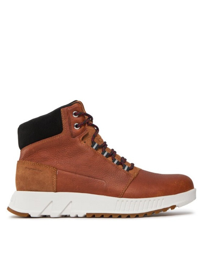 Sorel Trapery Mac Hill™ Lite Mid Wp NM4998-286 Brązowy