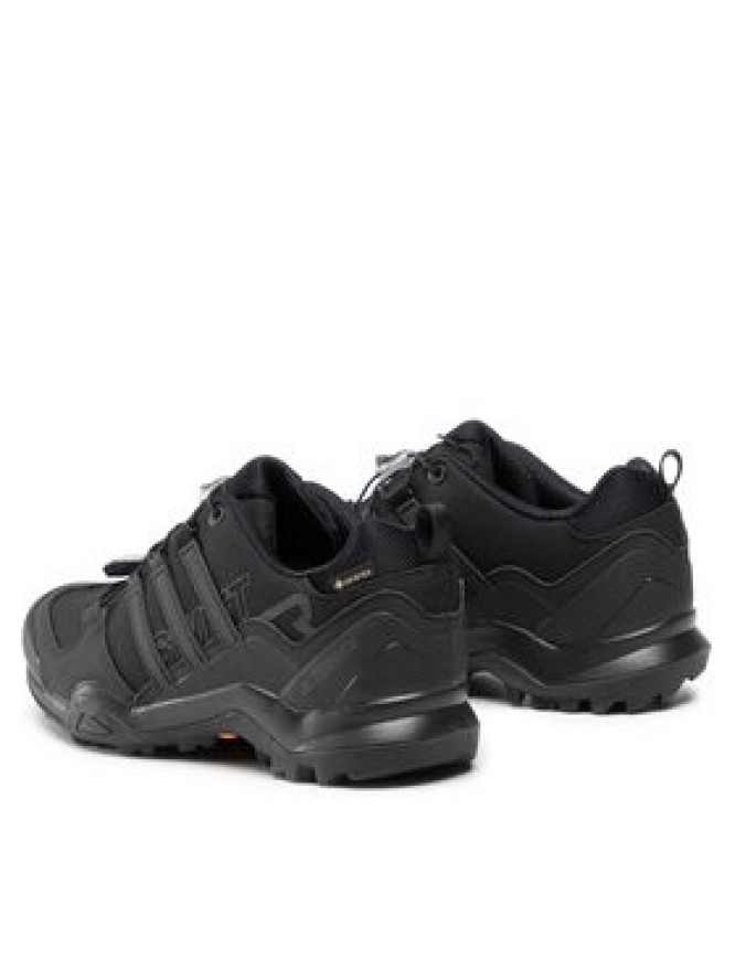 adidas Trekkingi Terrex Swift R2 Gtx GORE-TEX CM7492 Czarny