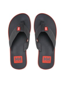 Helly Hansen Japonki Logo Sandal 11600_980 Szary