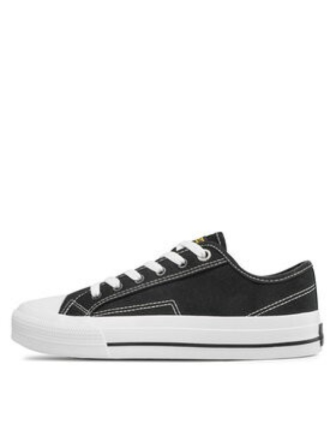 Jack&Jones Trampki Jfwcorp 12203651 Czarny