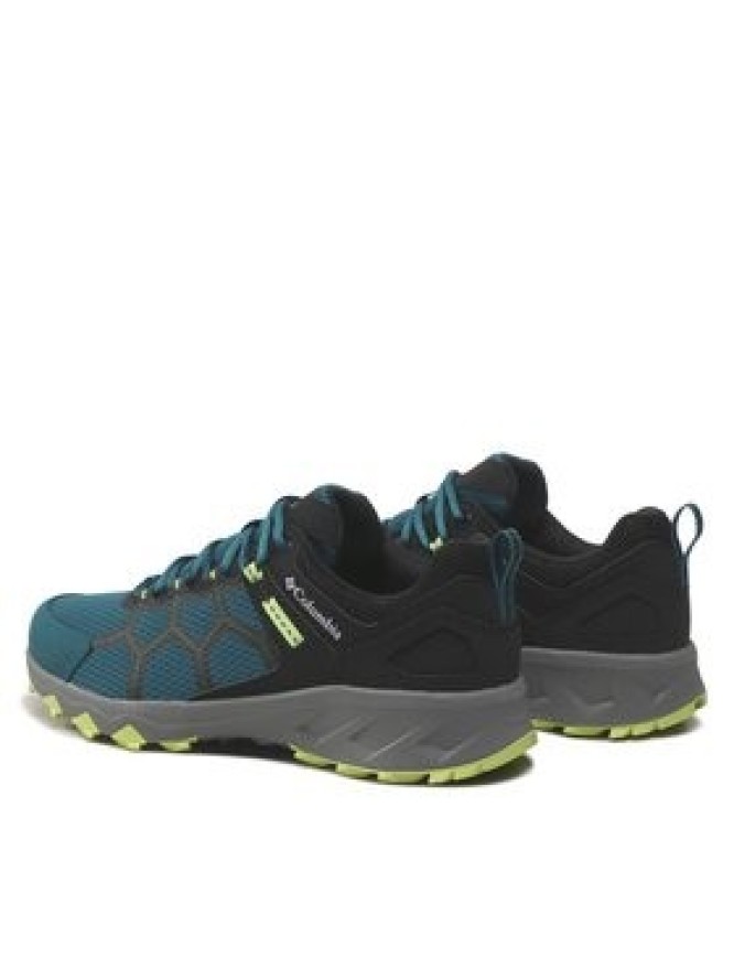 Columbia Trekkingi Peakfreak II BM2954 Zielony