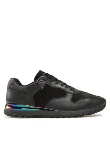 Paul Smith Sneakersy Ware M2S-WAR17-KCAS Czarny