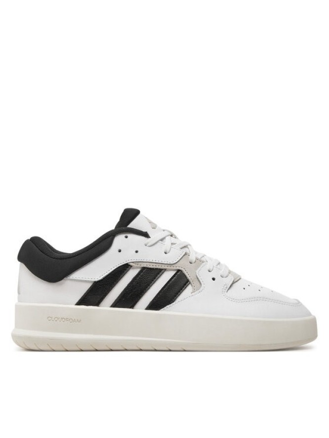 adidas Sneakersy Court 24 IF1656 Biały