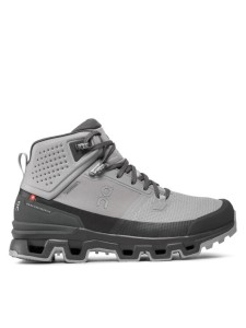 On Trekkingi Cloudtrock 2 Waterproof 63.98612 Szary