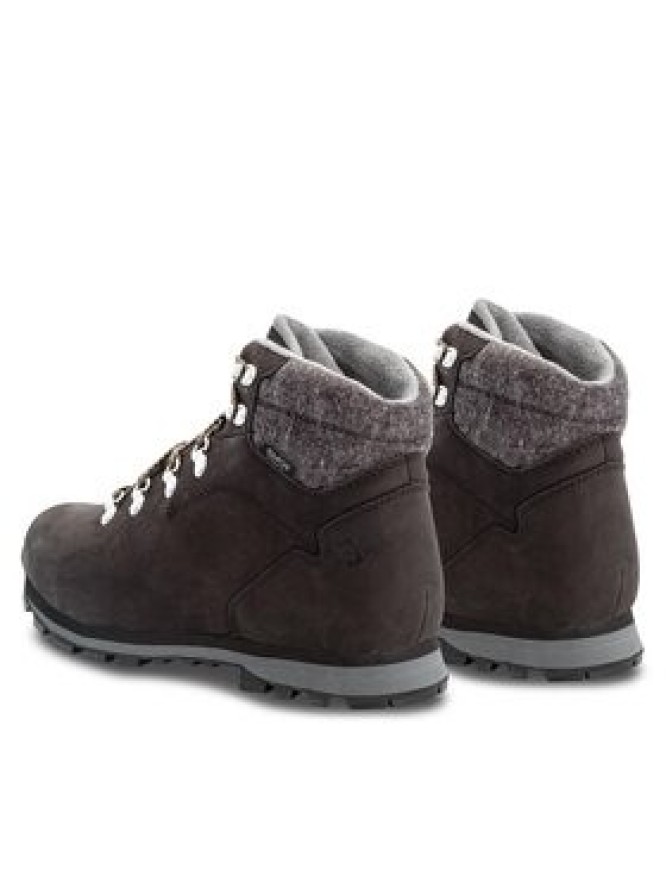 Jack Wolfskin Trekkingi Thunder Bay Texapore Mid M 4053651 Szary