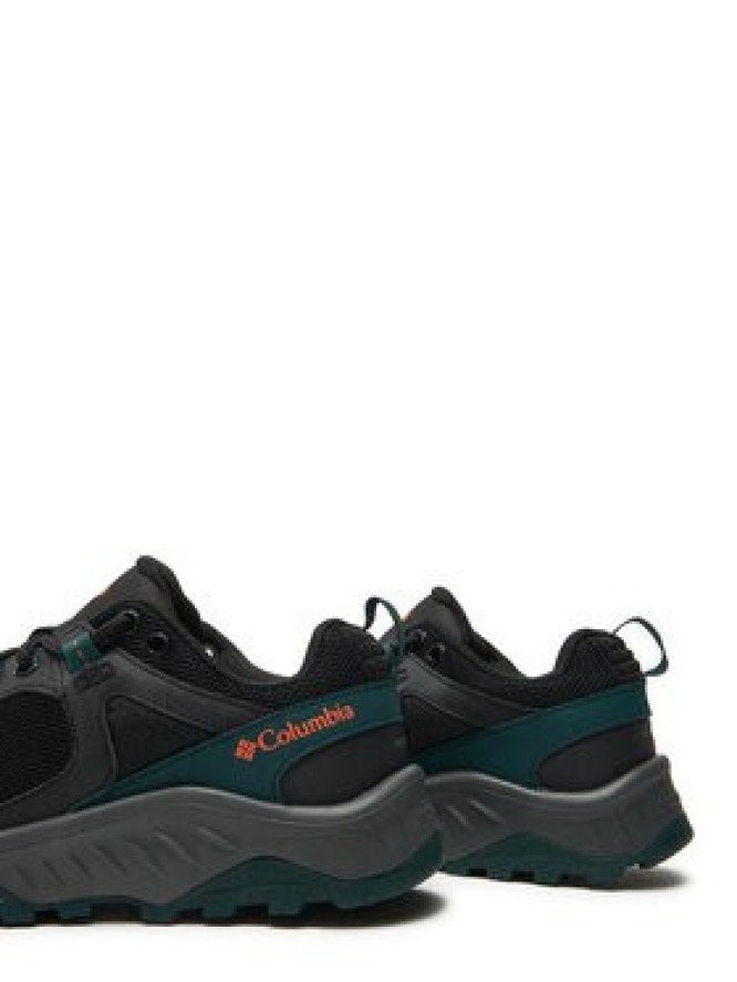 Columbia Trekkingi Trailstorm Ascend Wp 2100791 Czarny