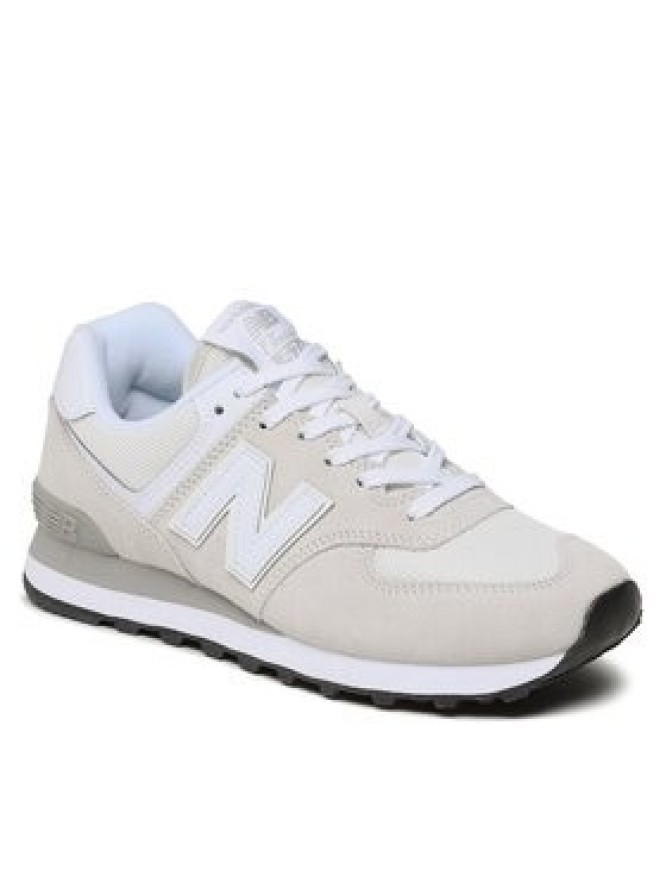 New Balance Sneakersy ML574EVW Beżowy