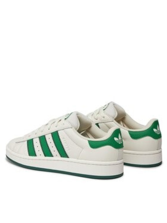 adidas Sneakersy Campus 00s IF8762 Biały