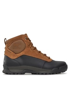 Sorel Kozaki Buxton™ Lite Lace Wp NM4983-286 Brązowy