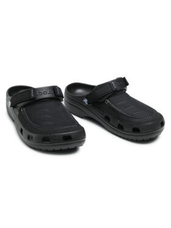 Crocs Klapki Yukon Vista II Clog M 207142 Czarny