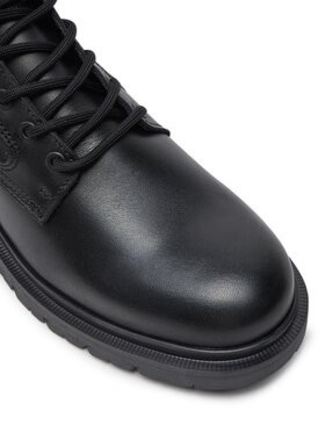 G-Star Raw Trzewiki Tyler Boot Mid M D25777 Czarny