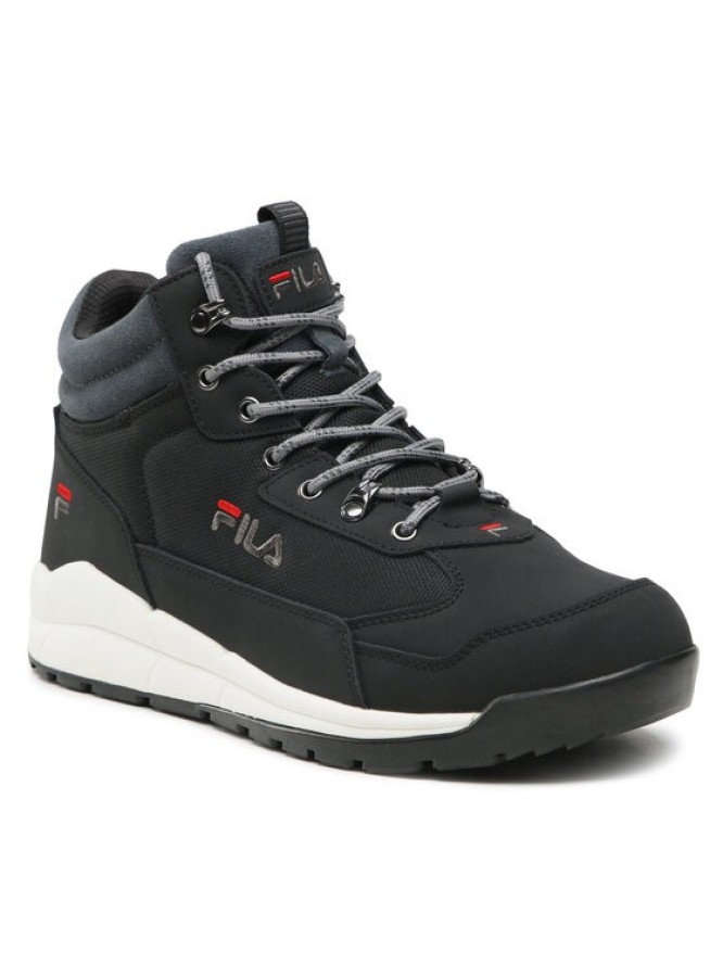 Fila Trzewiki Alpha FFM0168.83167 Czarny