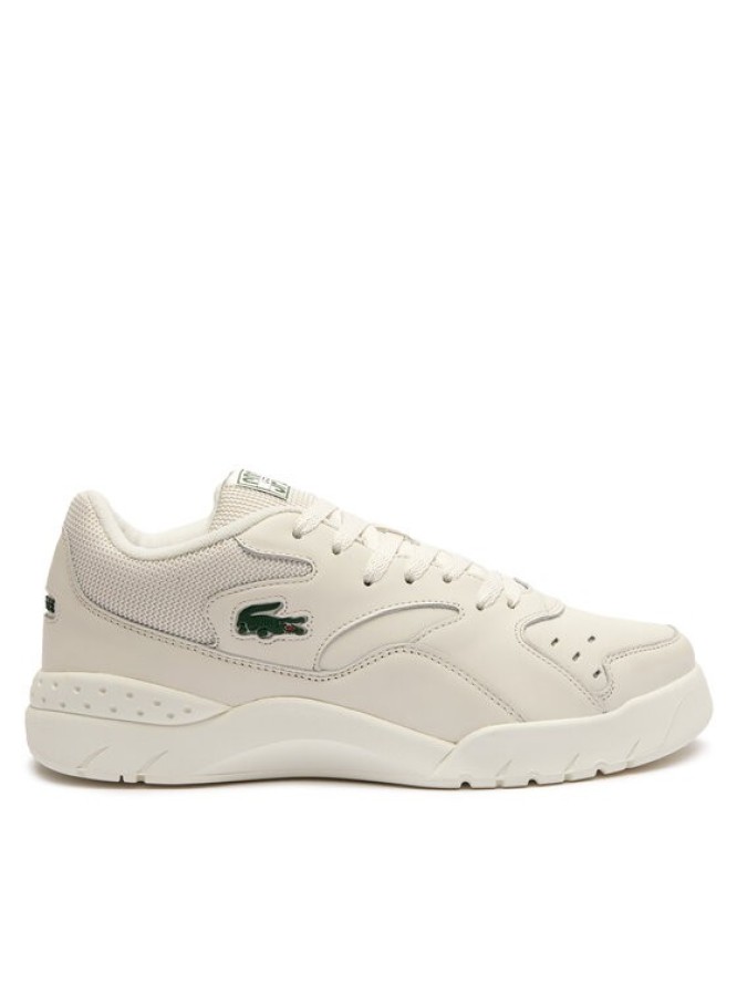 Lacoste Sneakersy Aceline 96 747SMA0036 Écru