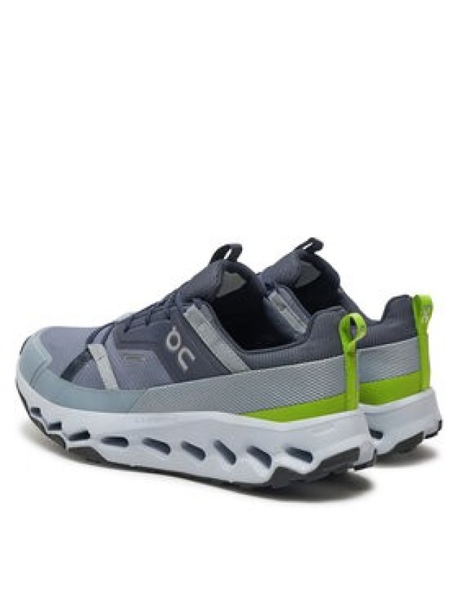 On Trekkingi Cloudhorizon Waterproof 3ME10052701 Szary