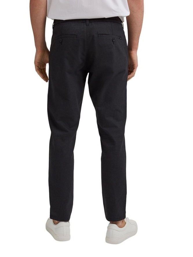 ESPRIT Spodnie w kolorze antracytowym rozmiar: W31/L32