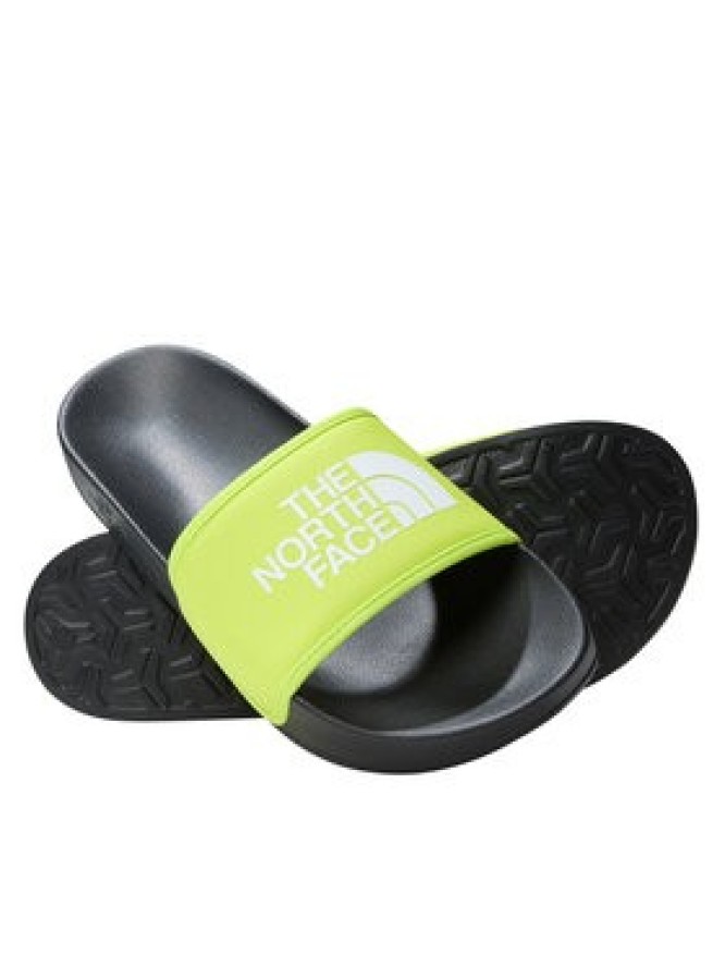 The North Face Klapki Base Camp Slide III NF0A4T2RWIT1 Zielony