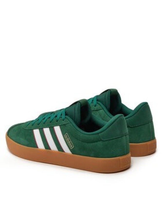 adidas Sneakersy Vl Court 3.0 IH4790 Zielony