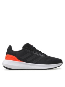 adidas Buty do biegania Runfalcon 3 Shoes HP7550 Czarny