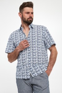 Koszula męska Haris JOOP! JEANS