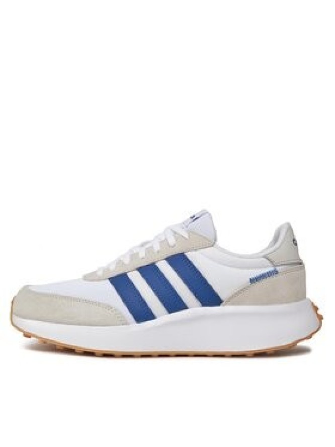 adidas Sneakersy Run 70s Lifestyle Running IG1183 Biały