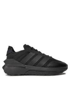 adidas Sneakersy Avryn IE2642 Czarny