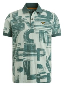 PME Legend Koszulka polo w kolorze zielonym rozmiar: XL
