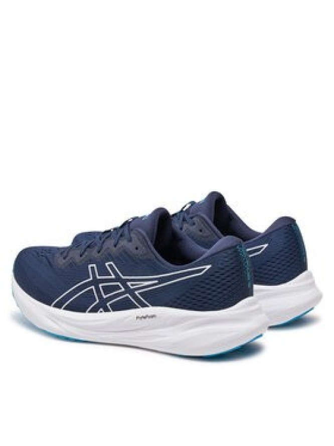 Asics Buty do biegania Gel-Pulse 15 1011B780 Niebieski