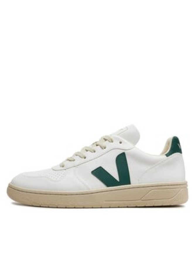 Veja Sneakersy V-10 VX0703276B Biały