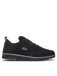 Lacoste Sneakersy L.IGHT 116 1 Czarny