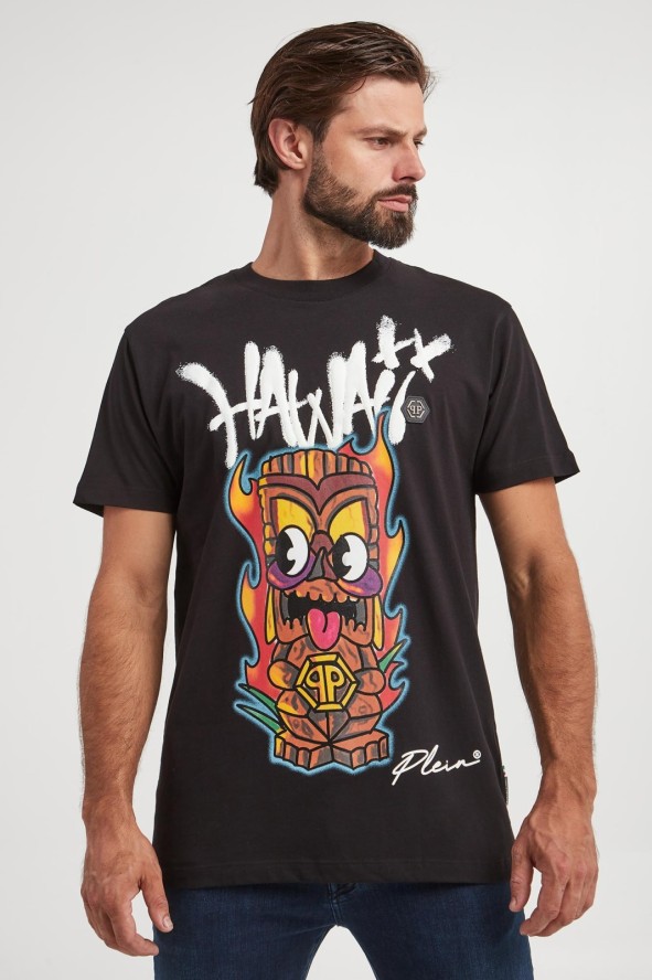 T-shirt męski PHILLIPP PLEIN