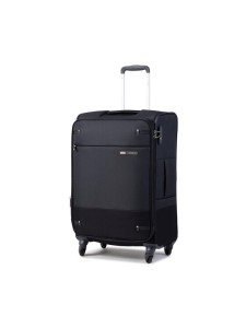 Samsonite Walizka średnia Base Boost 79201-1041-1CNU Czarny